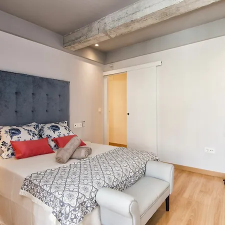 Apartment Tuanfitrion Clave De Sol