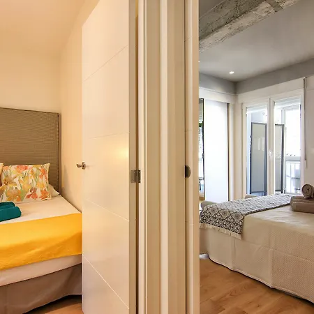 Apartment Tuanfitrion Clave De Sol *