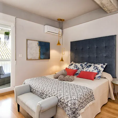 Apartment Tuanfitrion Clave De Sol *